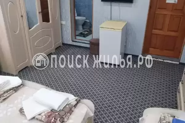  «Марракеш», Адлер