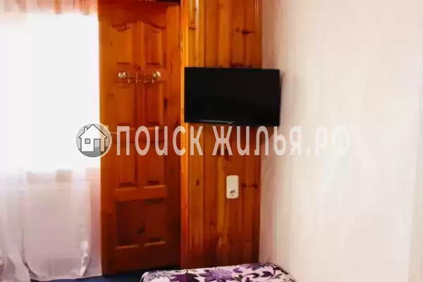  «Марракеш», Адлер