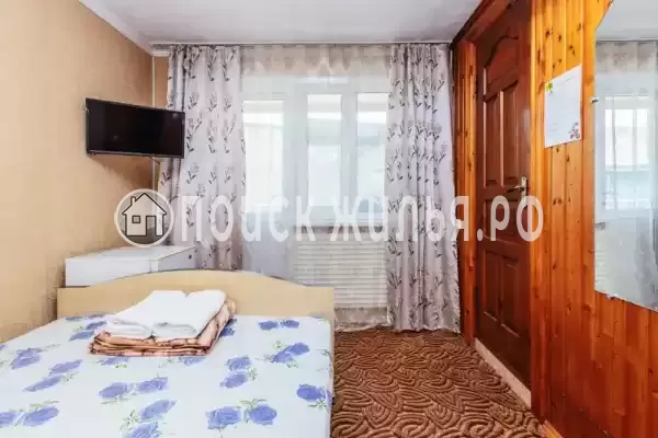  «Марракеш», Адлер