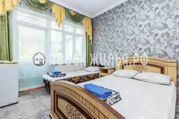  «Марракеш», Адлер