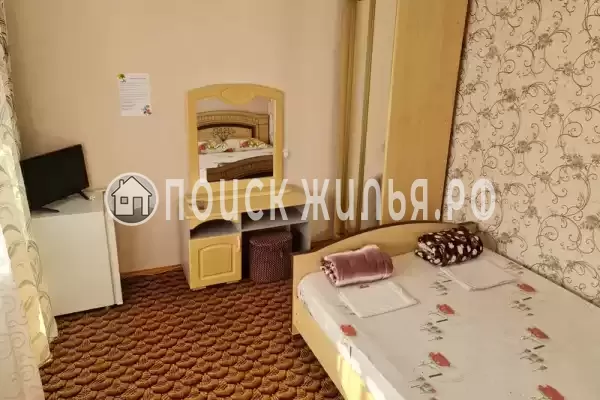  «Марракеш», Адлер