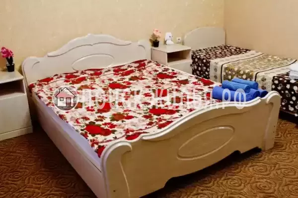  «Марракеш», Адлер