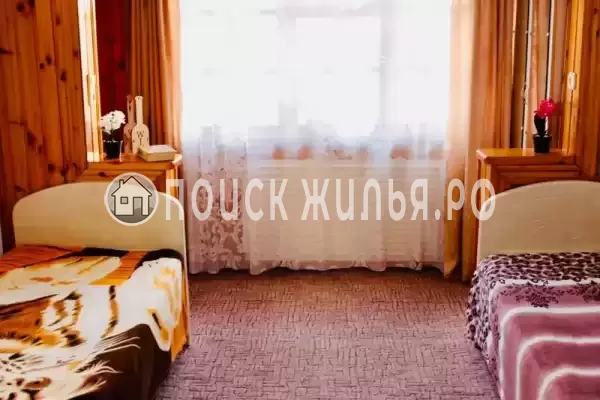  «Марракеш», Адлер