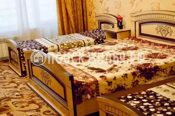  «Марракеш», Адлер