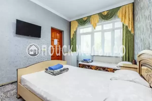  «Марракеш», Адлер