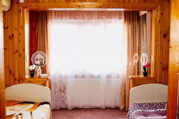  «Марракеш», Адлер