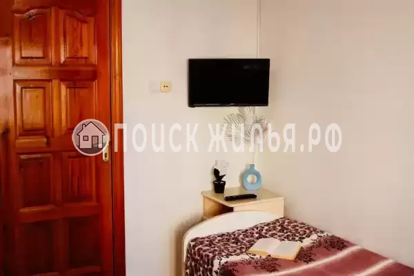  «Марракеш», Адлер