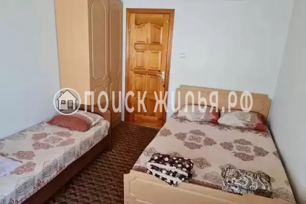  «Марракеш», Адлер