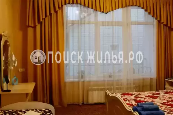  «Марракеш», Адлер