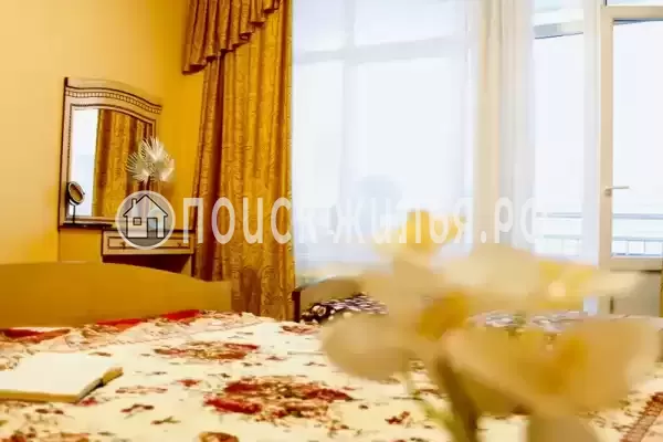  «Марракеш», Адлер