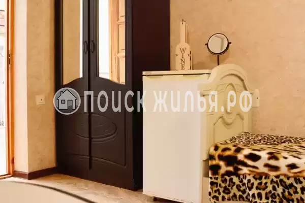  «Марракеш», Адлер