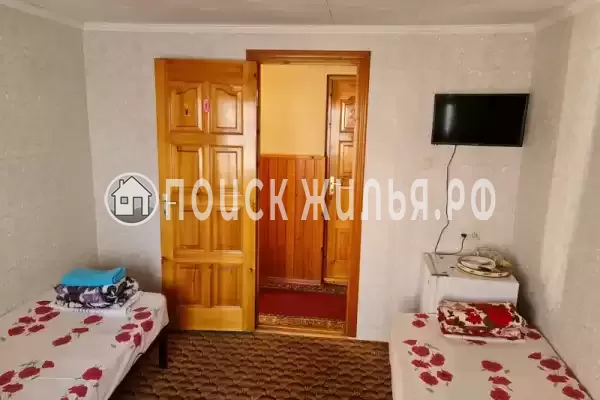  «Марракеш», Адлер