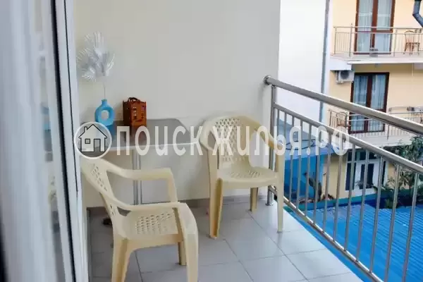  «Марракеш», Адлер