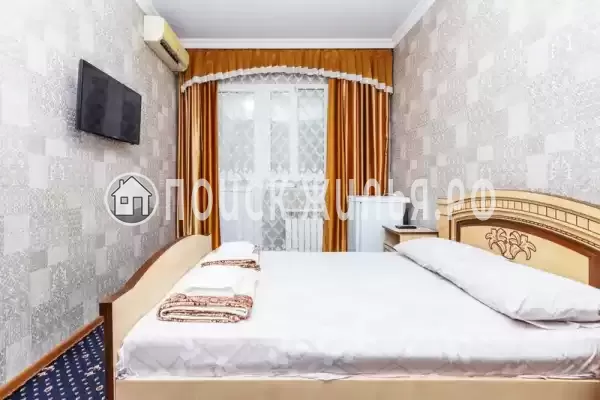  «Марракеш», Адлер