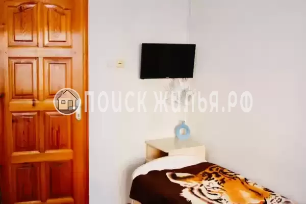  «Марракеш», Адлер