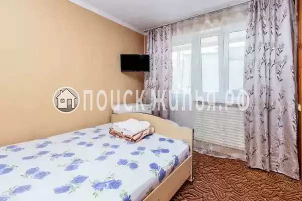  «Марракеш», Адлер