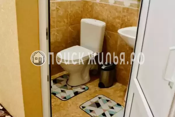  «Марракеш», Адлер