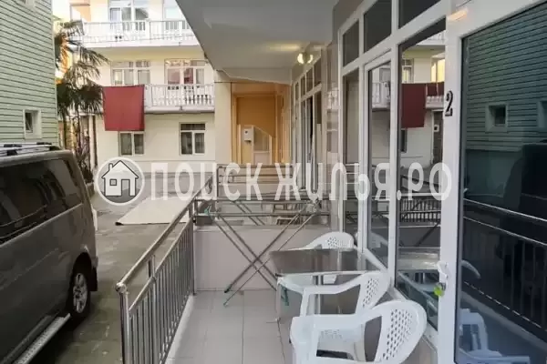  «Марракеш», Адлер