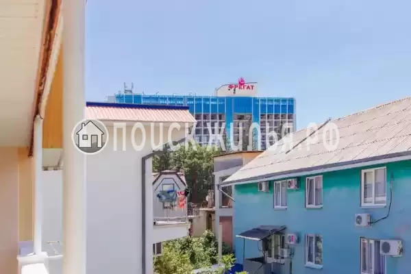  «Марракеш», Адлер