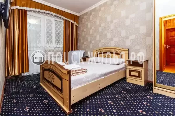  «Марракеш», Адлер