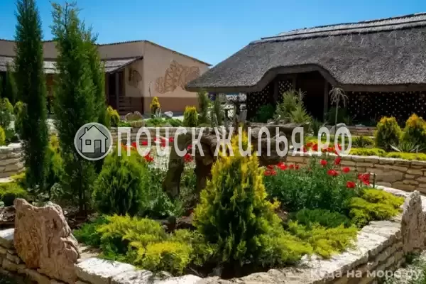 ул.Рабочая, д.81, Республика Крым, Оленевка, Рабочая, д.81