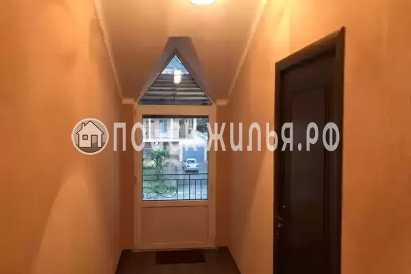  «Номера с удобствами на Ардзинба», Гагра