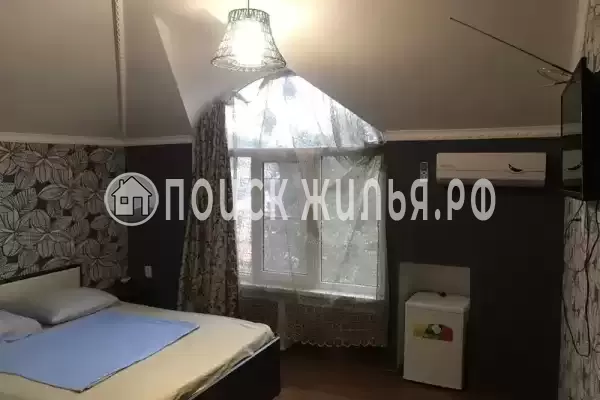  «Номера с удобствами на Ардзинба», Гагра