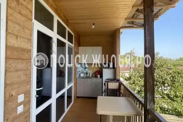 Гостевой дом «Мотя», Новый Афон Гостевой дом «Мотя», Новый Афон