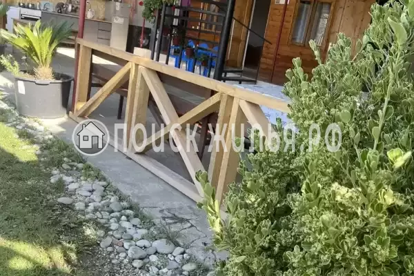 Гостевой дом «Мотя», Новый Афон Гостевой дом «Мотя», Новый Афон