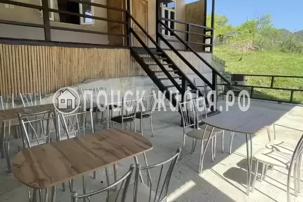 Гостевой дом «Мотя», Новый Афон Гостевой дом «Мотя», Новый Афон