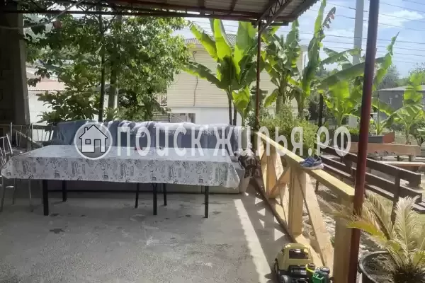 Гостевой дом «Мотя», Новый Афон Гостевой дом «Мотя», Новый Афон