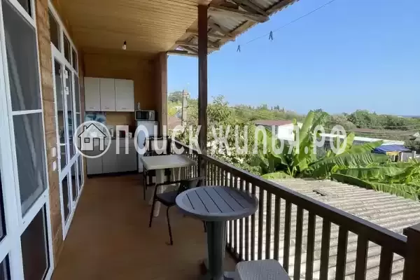 Гостевой дом «Мотя», Новый Афон Гостевой дом «Мотя», Новый Афон