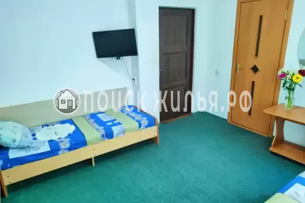 «Homely Hotel», Витязево «Homely Hotel», Витязево