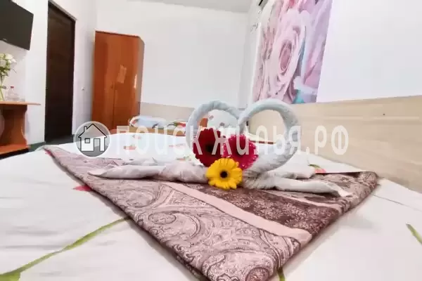 «Homely Hotel», Витязево «Homely Hotel», Витязево