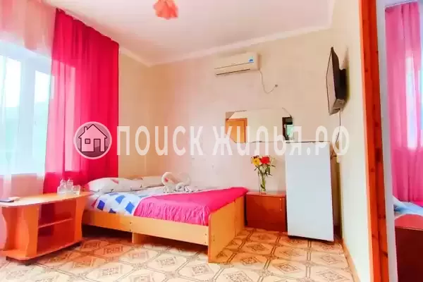 «Homely Hotel», Витязево «Homely Hotel», Витязево