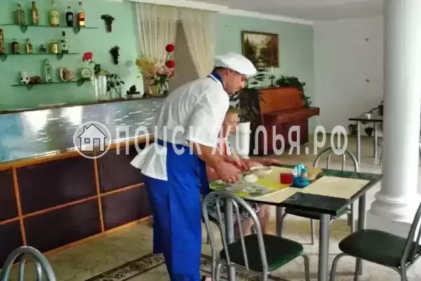 «Homely Hotel», Витязево «Homely Hotel», Витязево