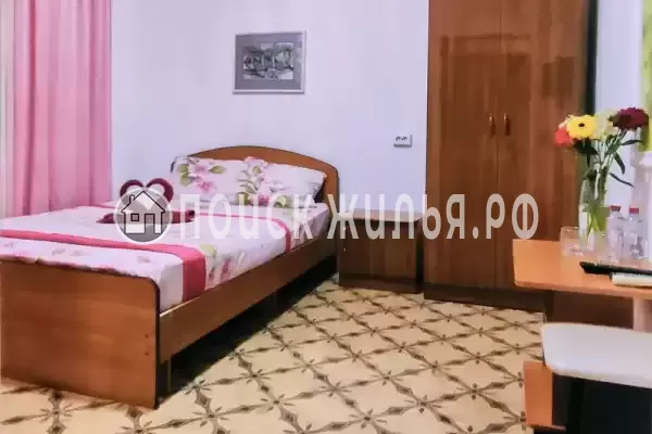 «Homely Hotel», Витязево «Homely Hotel», Витязево