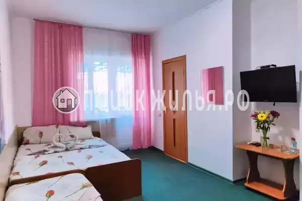 «Homely Hotel», Витязево «Homely Hotel», Витязево