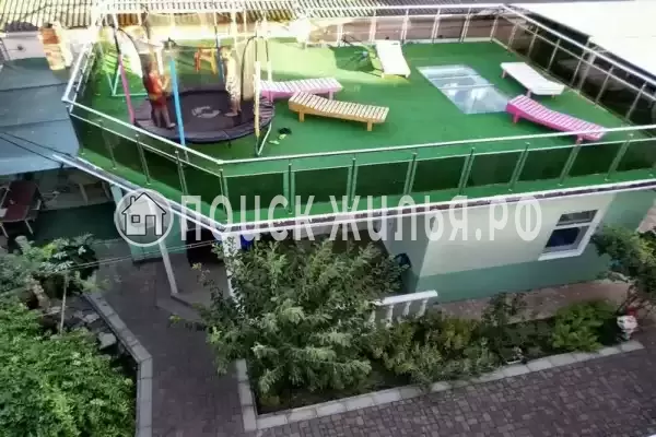 «Homely Hotel», Витязево «Homely Hotel», Витязево