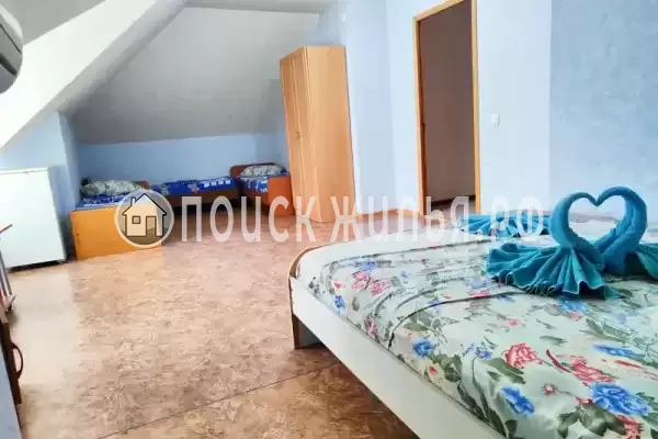 «Homely Hotel», Витязево «Homely Hotel», Витязево