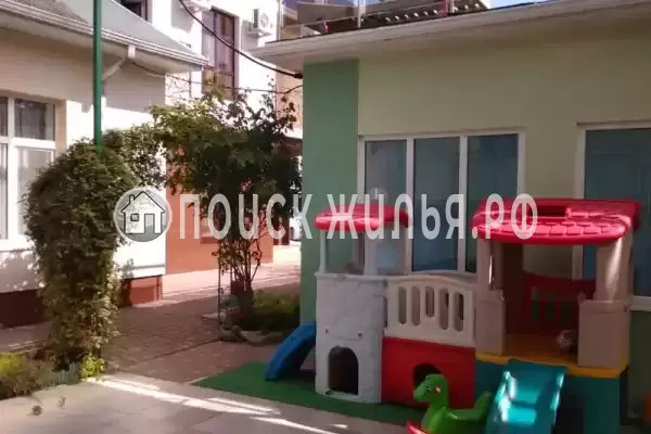 «Homely Hotel», Витязево «Homely Hotel», Витязево