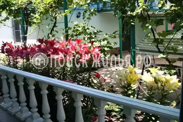 «Homely Hotel», Витязево «Homely Hotel», Витязево