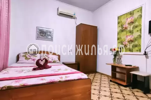 «Homely Hotel», Витязево «Homely Hotel», Витязево