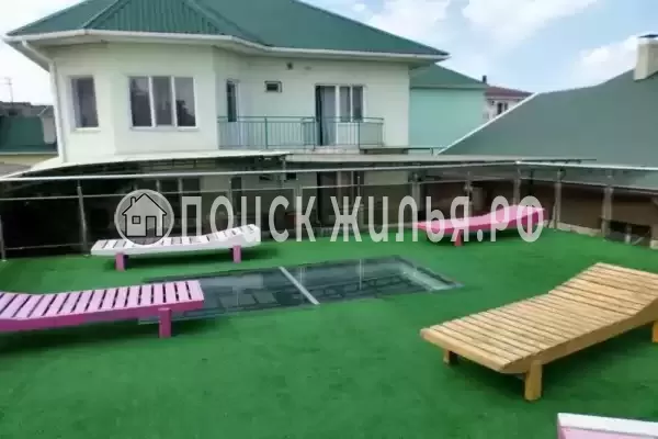 «Homely Hotel», Витязево «Homely Hotel», Витязево