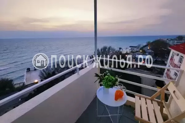 «Берег Надежды», Анапа