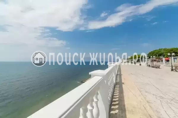 «Берег Надежды», Анапа