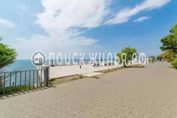 «Берег Надежды», Анапа