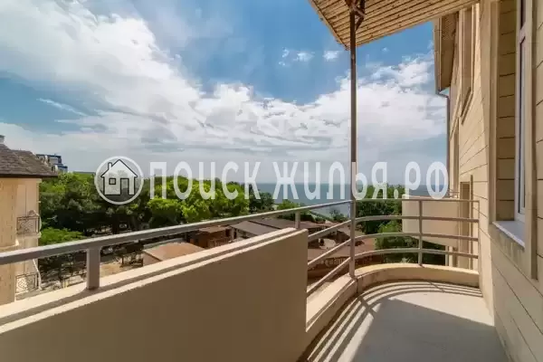 «Берег Надежды», Анапа