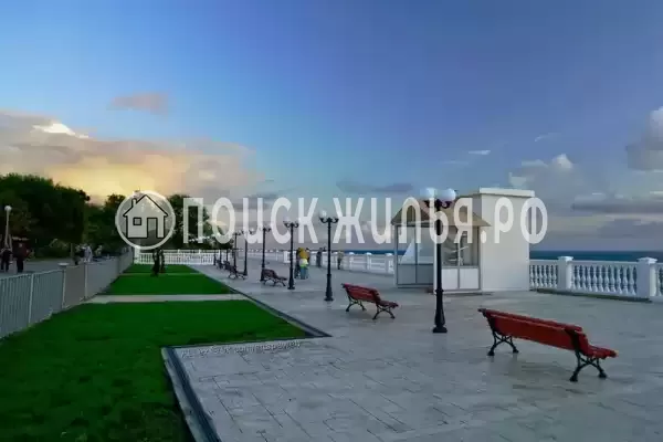 «Берег Надежды», Анапа