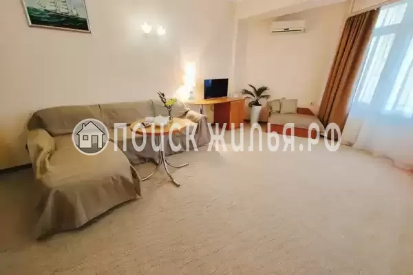 «Берег Надежды», Анапа